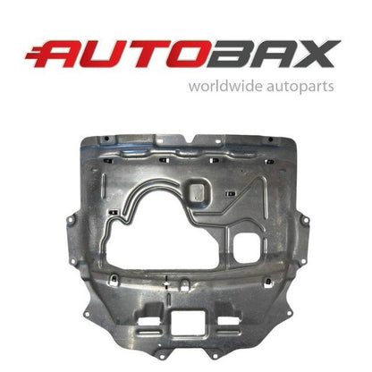 2017 2018 2019-2024 MINI COOPER S F57 CABRIO FRONT ENGINE SPLASH SHIELD COVER