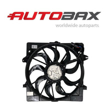 2021 2022 2023 2024 HYUNDAI SONATA RADIATOR CONDENSER COOLING FAN ASSEMBLY