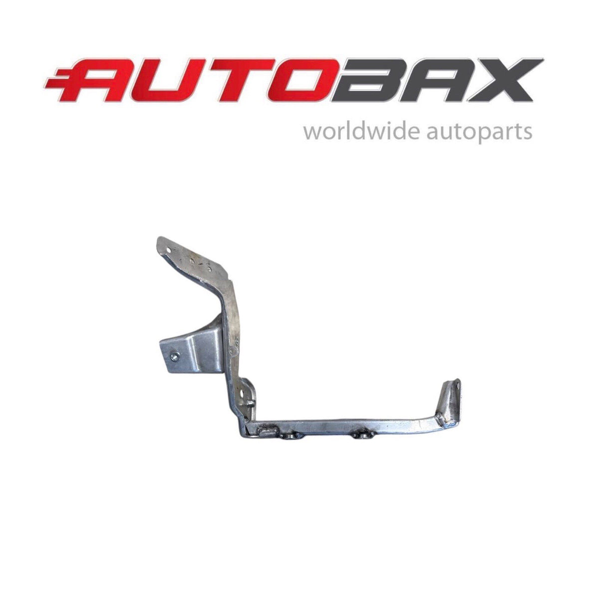 2009 2010-2014 FERRARI CALIFORNIA FRONT LEFT HEADLIGHT BRACKET MOUNT SUPPORT OEM