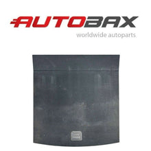 2019 2020 2021 2022 2023 2024 2025 PORSCHE CAYENNE REAR TRUNK CARGO CARPET COVER
