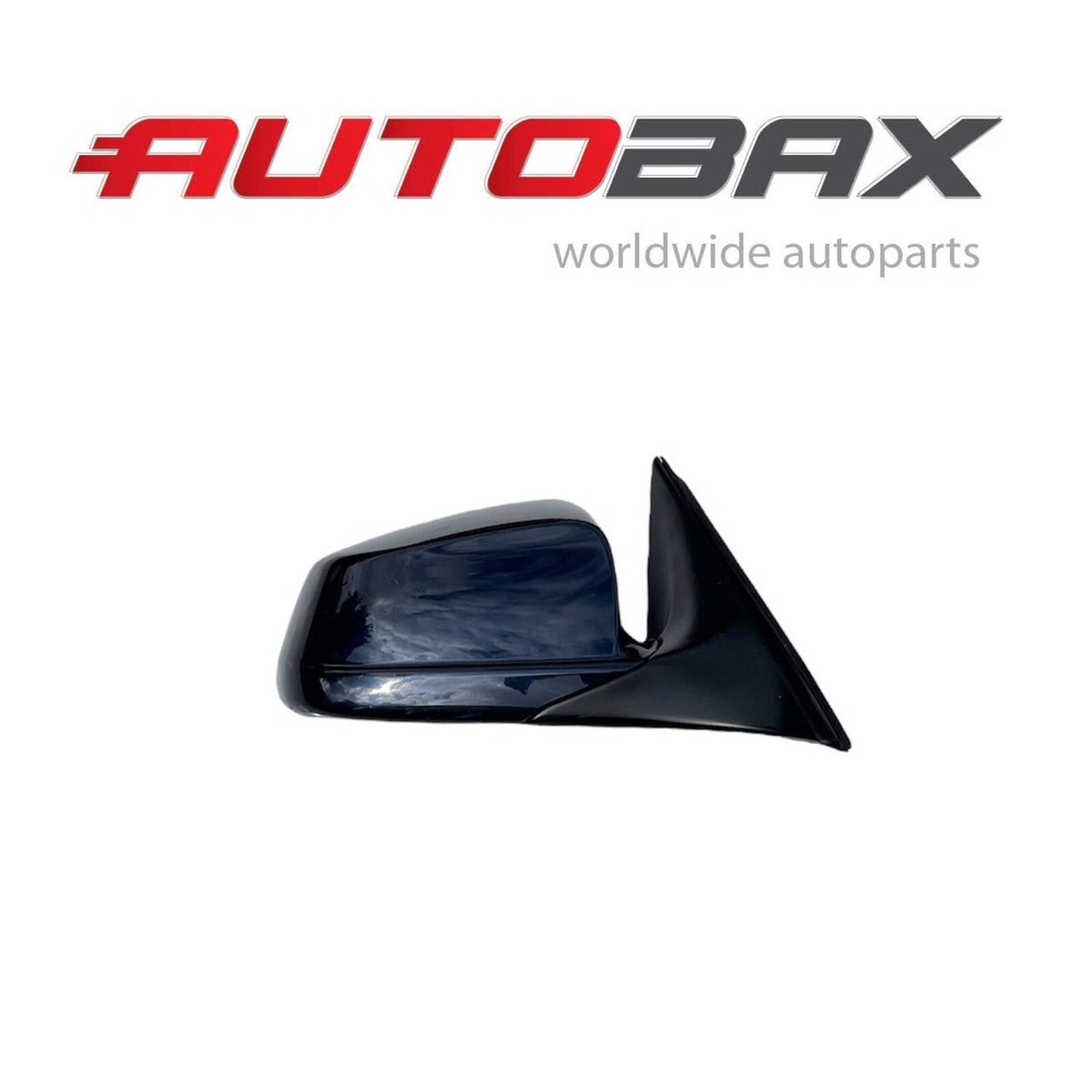 2010 2011 2012 2013 BMW F10 DOOR PASSENGER MIRROR RIGHT 3 PINS