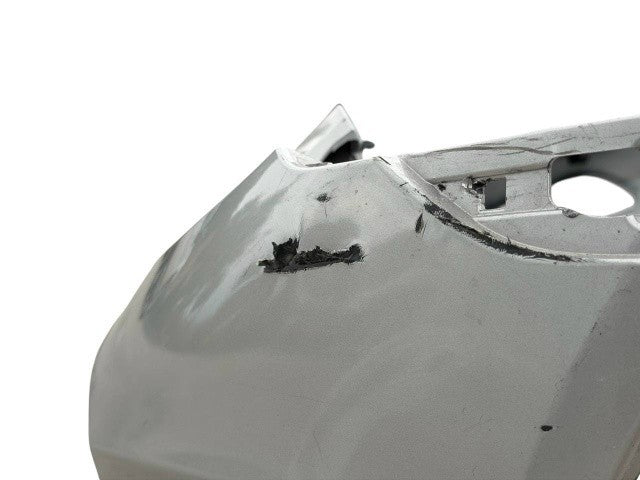 2012 2013 2014 2015 PORSCHE 911 991 CARRERA FRONT BUMPER COVER OEM USED
