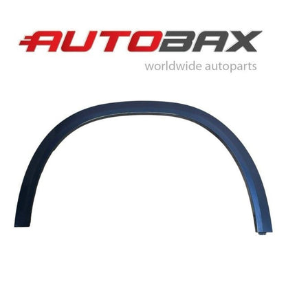2023 2024-2026 MERCEDES BENZ X294 EQE FRONT LEFT MOLDING WHEEL ARCH FLARE TRIM