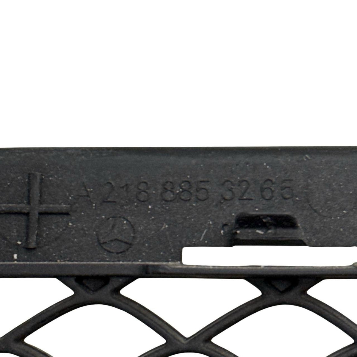 2015 2021-2018 MERCEDES BENZ CLS CLASS W218 AMG FRONT BUMPER RADIATOR GRILLE