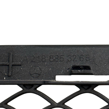 2015 2021-2018 MERCEDES BENZ CLS CLASS W218 AMG FRONT BUMPER RADIATOR GRILLE