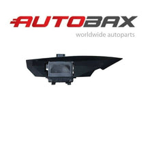 2021 2022 2023-2025 PORSCHE MACAN CHANGE ASSIST OBJECT SENSOR BLIND SPOT MODULE
