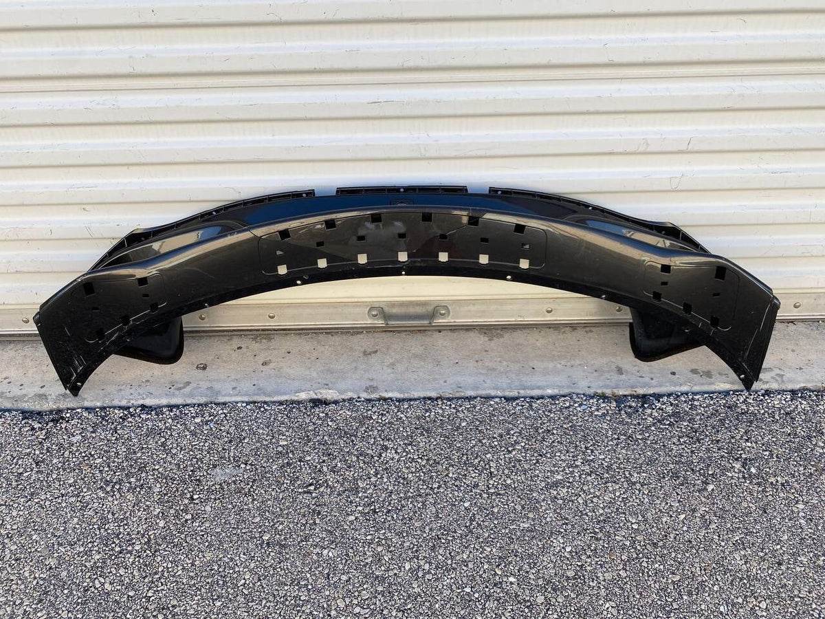 2017 2018 2019 2020 MCLAREN 720S FRONT BUMPER LOWER SPLITTER VALANCE COVER OEM