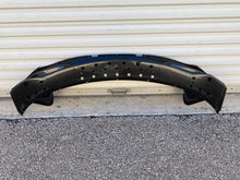 2017 2018 2019 2020 MCLAREN 720S FRONT BUMPER LOWER SPLITTER VALANCE COVER OEM