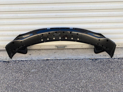 2017 2018 2019 2020 MCLAREN 720S FRONT BUMPER LOWER SPLITTER VALANCE COVER OEM