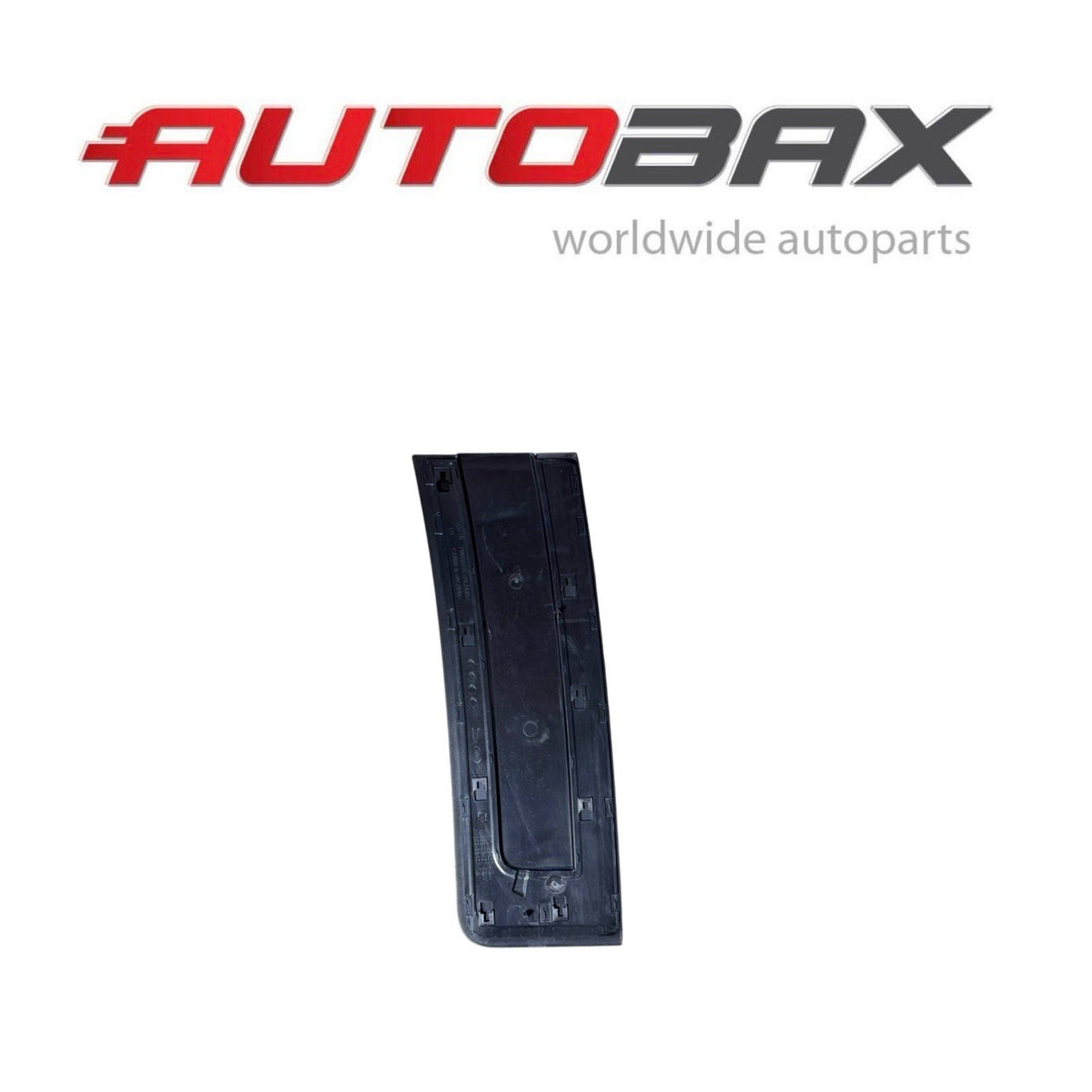 2022 2023 2024 2025 RANGE ROVER FRONT LEFT DRIVER DOOR TRIM MOLDING OEM NEW