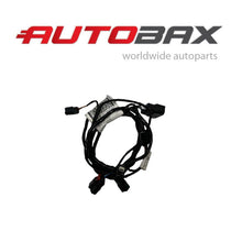 2017 2018 2019 2020 MASERATI QUATTROPORTE S REAR BUMPER PDC WIRING WIRE HARNESS