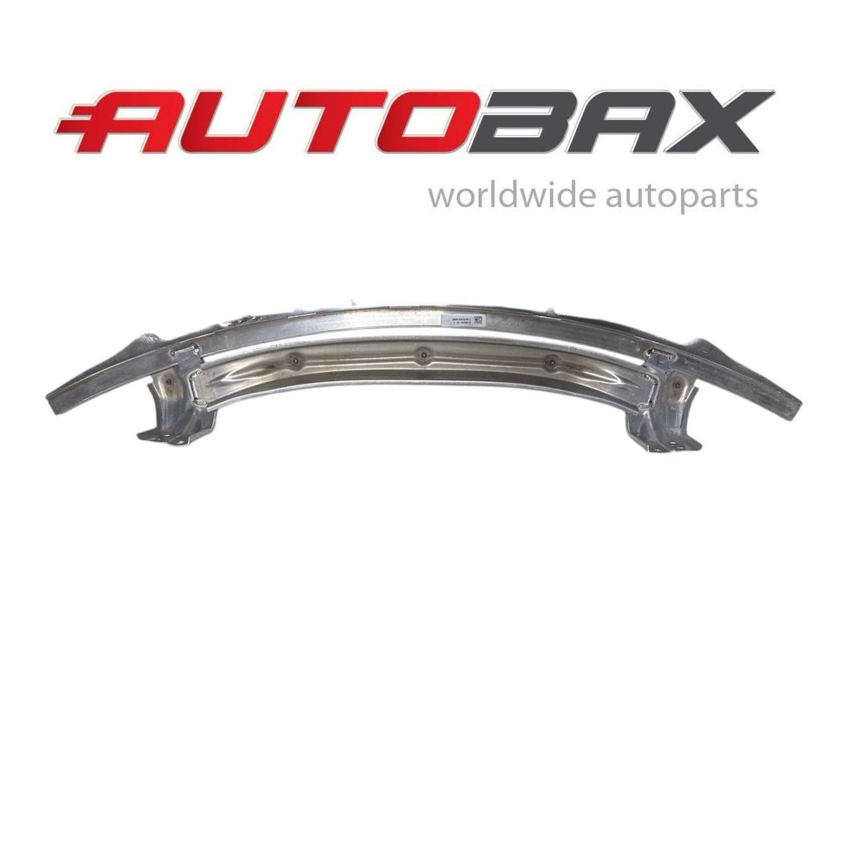 2022 2023 2024 2025 TESLA MODEL S FRONT REINFORCEMENT IMPACT BAR OEM