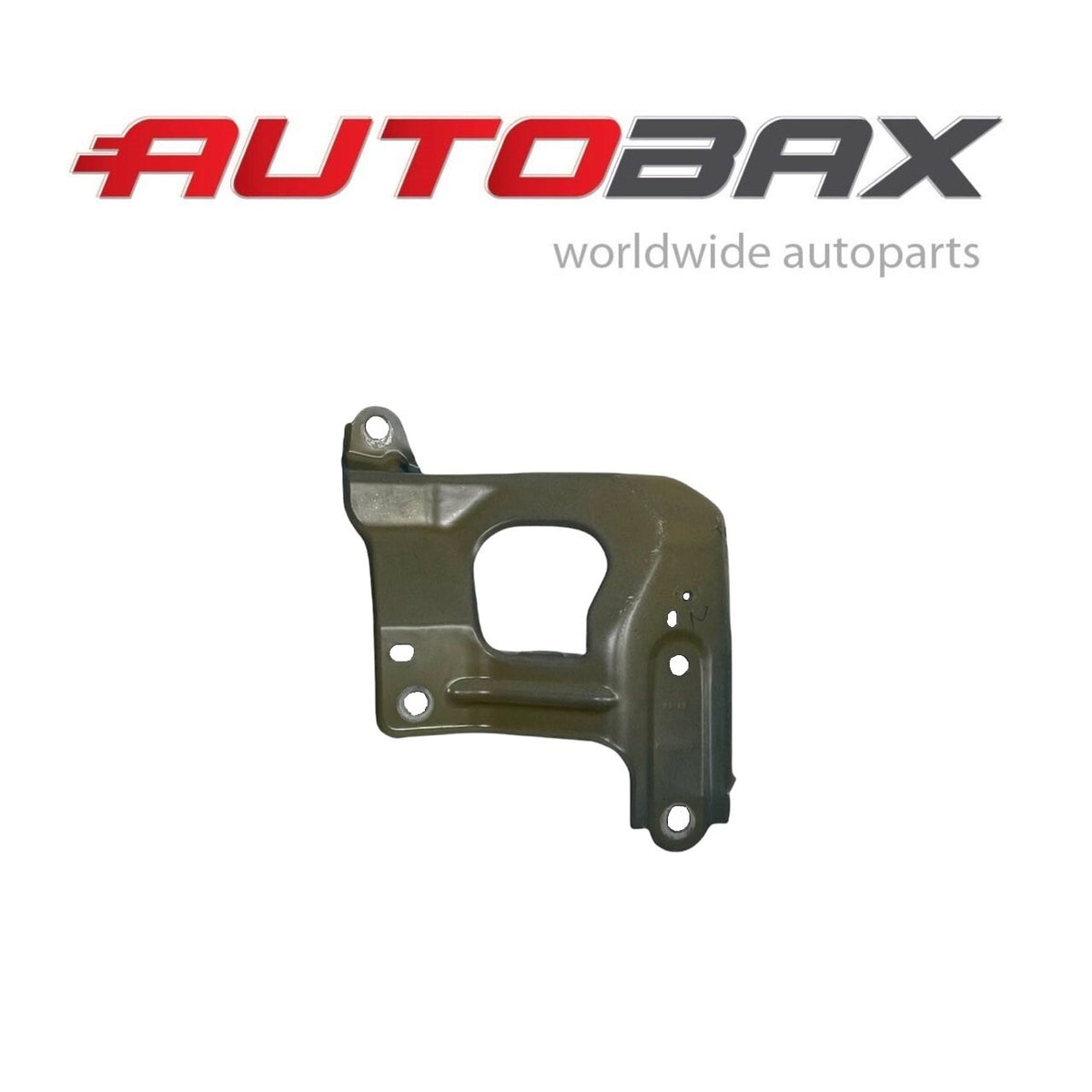 2020 2021 2022-2024 TESLA MODEL Y FRONT LEFT DRIVER FENDER BRACKET MOUNT SUPPORT