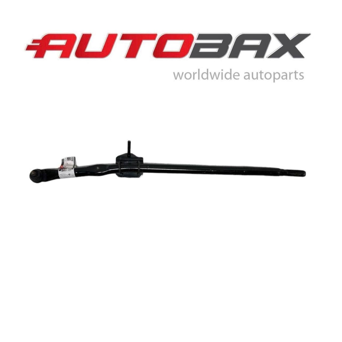 2008 2009 2010 2011 2012 2013 2014-2019 FORD E350 SUPER DUTY DRAG STEERING LINK