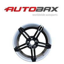 2019 2020 2021 2022 2023 PORSCHE TAYCAN WHEEL RIM ORIGINAL FACTORY R21 9.5J