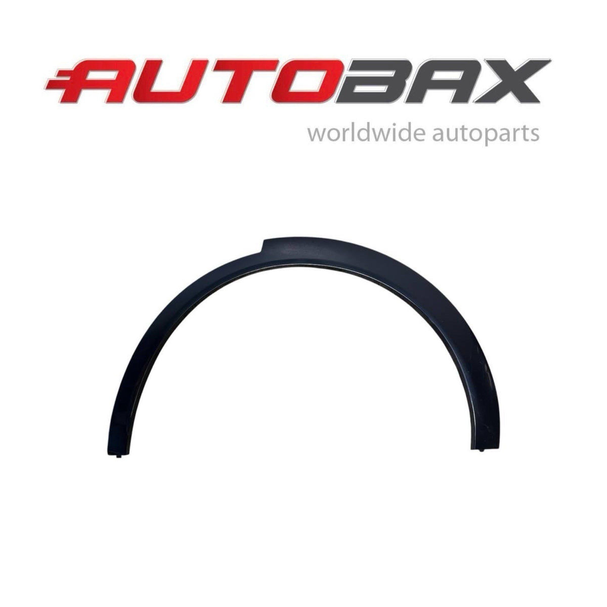 2018-2025 PORSCHE CAYENNE SPORT DESIGN REAR LEFT WHEEL ARCH FENDER MOLDING TRIM
