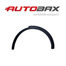 2018-2025 PORSCHE CAYENNE SPORT DESIGN REAR LEFT WHEEL ARCH FENDER MOLDING TRIM
