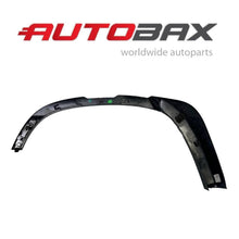2020-2024 LAND ROVER DEFENDER WHEEL ARCH FLARE FENDER TRIM MOLDING REAR LEFT OEM