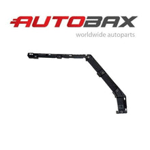 2024-2027 TESLA CYBERTRUCK REAR RIGHT WHEEL ARCH FLARE FENDER CARRIER BRACKET