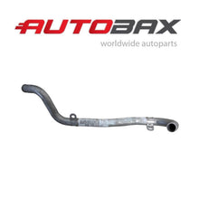 1999 2000 2002 2003 2004 2005 PORSCHE 911 RADIATOR WATER HOSE LINE PIPE OEM NEW