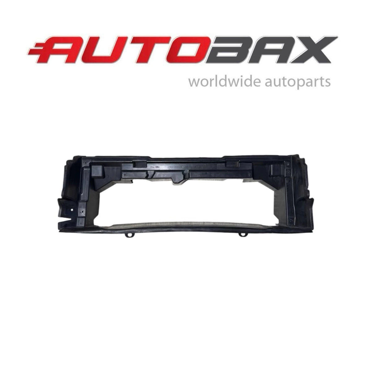 2020 2021 2022-2026 LAND ROVER DEFENDER FRONT RADIATOR AIR DUCT INTAKE FRAME