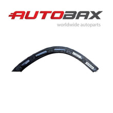 2020-2023 MERCEDES BENZ GLE AMG REAR LEFT MOLDING WHEEL ARCH FLARE FENDER TRIM