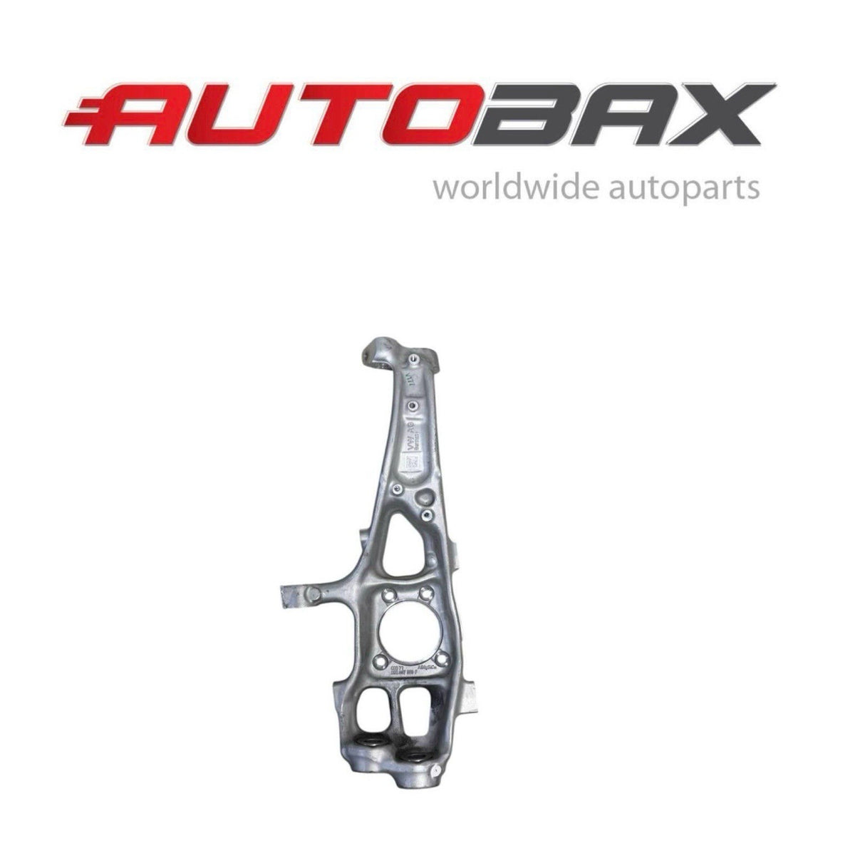 2023 2024 2025 2026 AUDI Q5 E-TRONE FRONT RIGHT PASSENGER SUSPENSION KNUCKLE