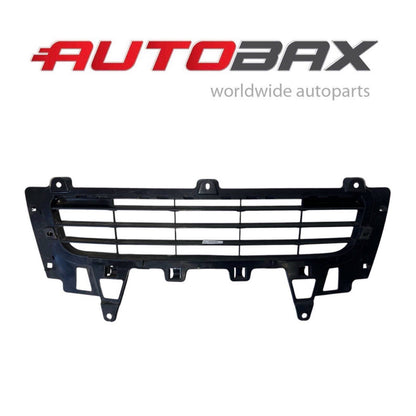 2008 2009 2010 PORSCHE CAYENNE S 957 FRONT CENTER GRILLE GRILL OEM USED .