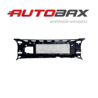 2013 2014 2015-2018 MERCEDES BENZ C63 AMG FRONT BUMPER CENTER GRILLE GRILL OEM