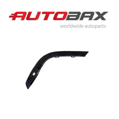 2019 2020 2021-2023 MERCEDES BENZ GLE REAR BUMPER COVER TRIM RIGHT PASSENGER