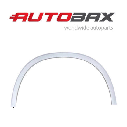 2023-2025 MERCEDES-BENZ GLC WHEEL ARCH FLARE FENDER TRIM MOLDING FRONT RIGHT