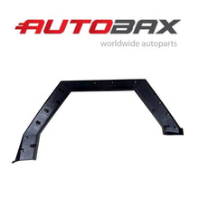 2024 2025 2026 TESLA CYBERTRUCK REAR RIGHT WHEEL ARCH FLARE FENDER MOLDING TRIM