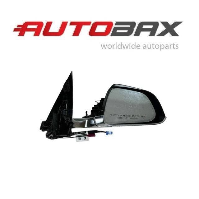 2017 2018 2019 2020 TESLA MODEL 3 RIGHT SIDE PASSENGER DOOR MIRROR OEM NEW