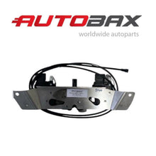 2019 2020 2021 MCLAREN 600T 600LT FRONT HOOD LATCH LOCK OEM NEW 22AD841GP