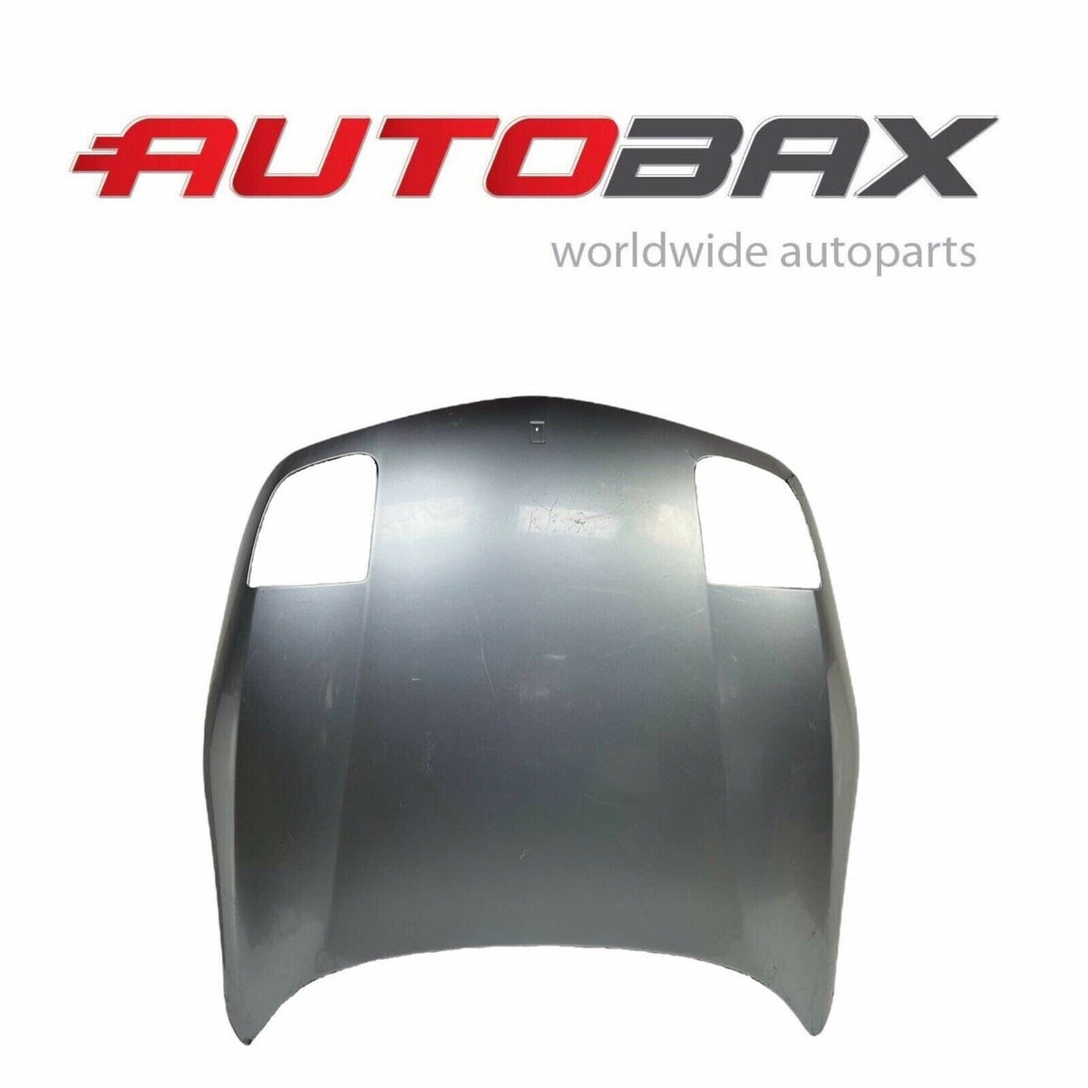 1998 1999 2000 2001 2002 2003 FERRARI 456M GT F116 HOOD BONNET CARBON FIBER 