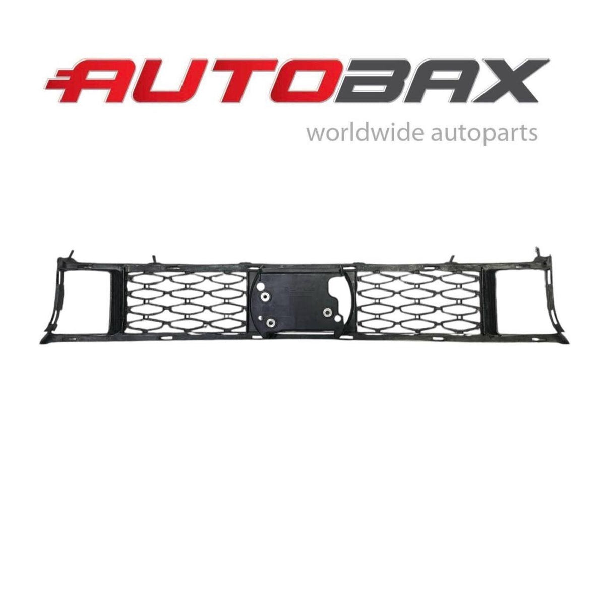 2019 2020 2021 2022 2023 2024 ROLLS ROYCE CULLINAN FRONT CENTER GRILLE GRILL OEM