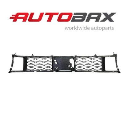 2019 2020 2021 2022 2023 2024 ROLLS ROYCE CULLINAN FRONT CENTER GRILLE GRILL OEM