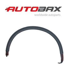2011 2012-2018 PORSCHE CAYENNE S WHEEL ARCH FLARE FENDER TRIM MOLDING REAR LEFT