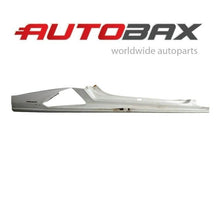 2020 2021-2024 LAMBORGHINI HURACAN RIGHT PASSENGER SKIRT ROCKER MOLDING PANEL