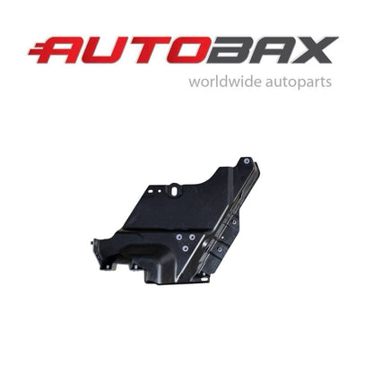2017 2018 2019-2023 ASTON MARTIN DB11 FRONT RIGHT VEN AIR BRACKET SUPPORT PANEL