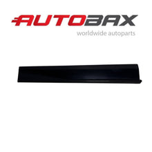 2019 2020 2021 2022-2024 AUDI Q8 REAR LEFT DOOR LOWER TRIM MOLDING DRIVER SIDE