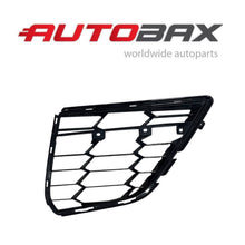 2020 2021 2022-2025 CHEVROLET CORVETTE FRONT BUMPER RIGHT PASSENGER GRILLE GRILL