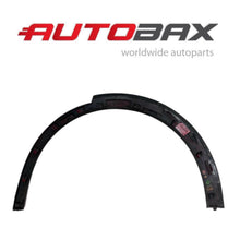 2020-2024 PORSCHE CAYENNE GTS REAR RIGHT WHEEL ARCH FLARE FENDER TRIM MOLDING