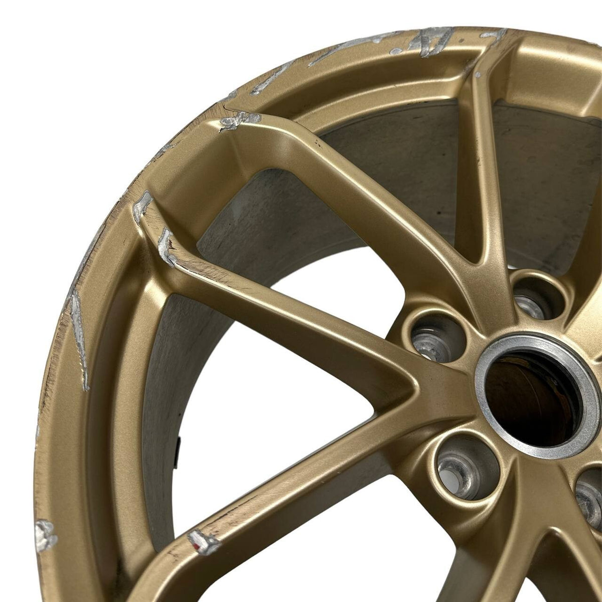 2012 2013 2014-2023 PORSCHE CAYMAN BOXSTER WHEEL RIM ORIGINAL FACTORY R20 ET50