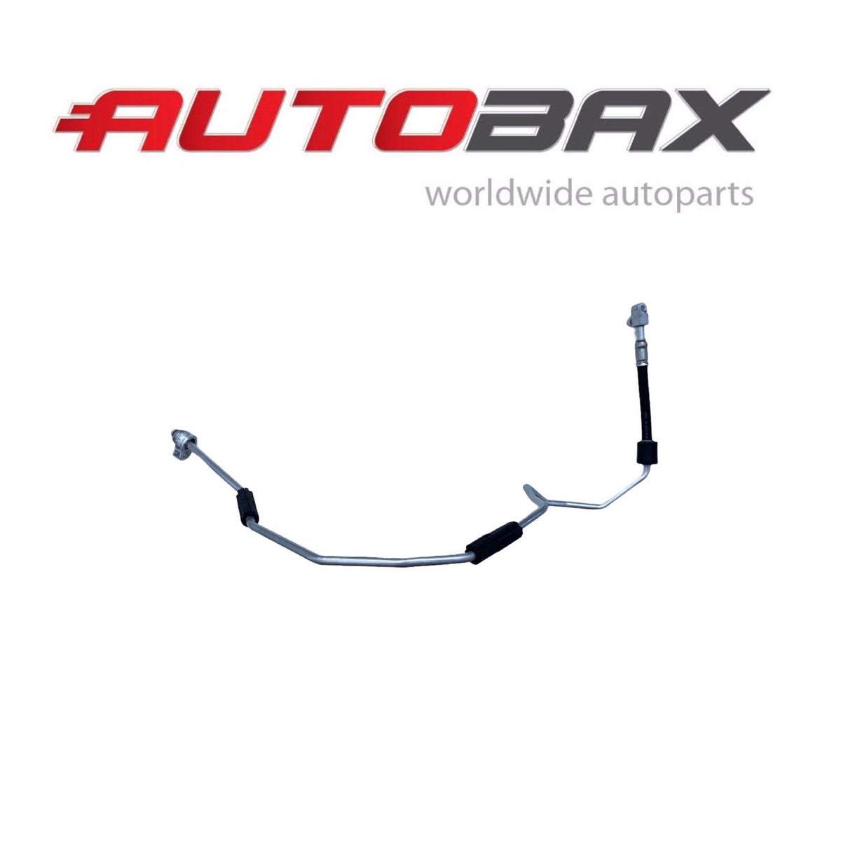 2018 2019 PORSCHE 911 991 AC AIR CONDITIONER HOSE LINE PIPE OEM