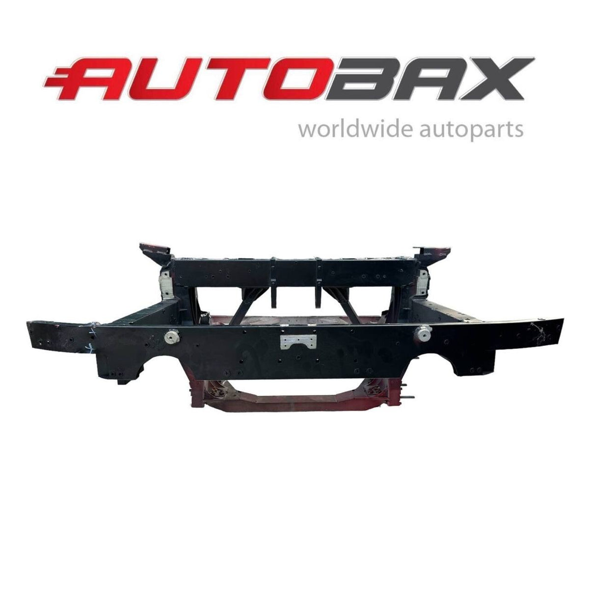 2016 2017 2018 2019 FERRARI 488 SPIDER REAR CHASSIS SUBFRAME FRAME SUPPORT