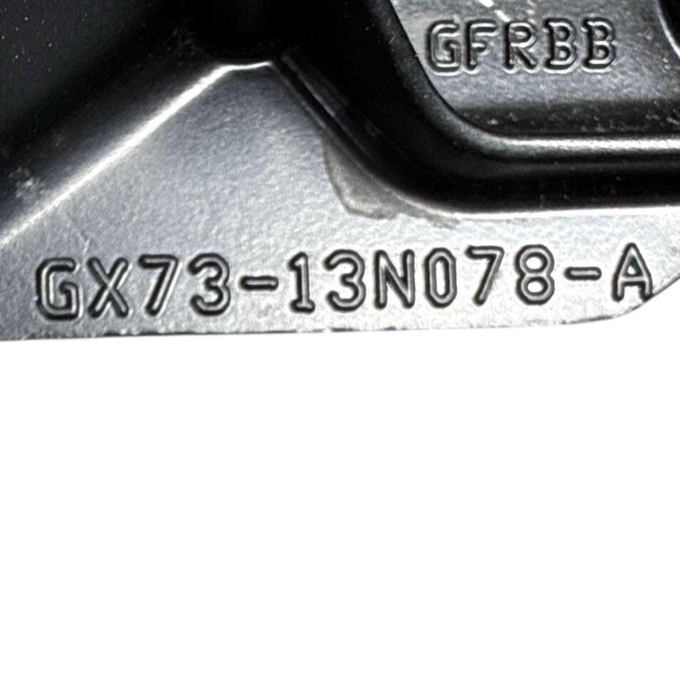 2016 2017 2018-2020 JAGUAR XF XE RADIATOR SUPPORT LEFT UPPER TIE BAR BRACKET OEM