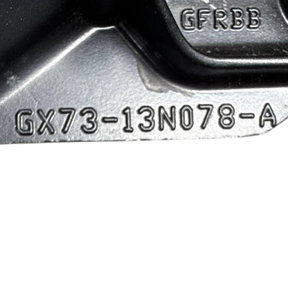 2016 2017 2018-2020 JAGUAR XF XE RADIATOR SUPPORT LEFT UPPER TIE BAR BRACKET OEM