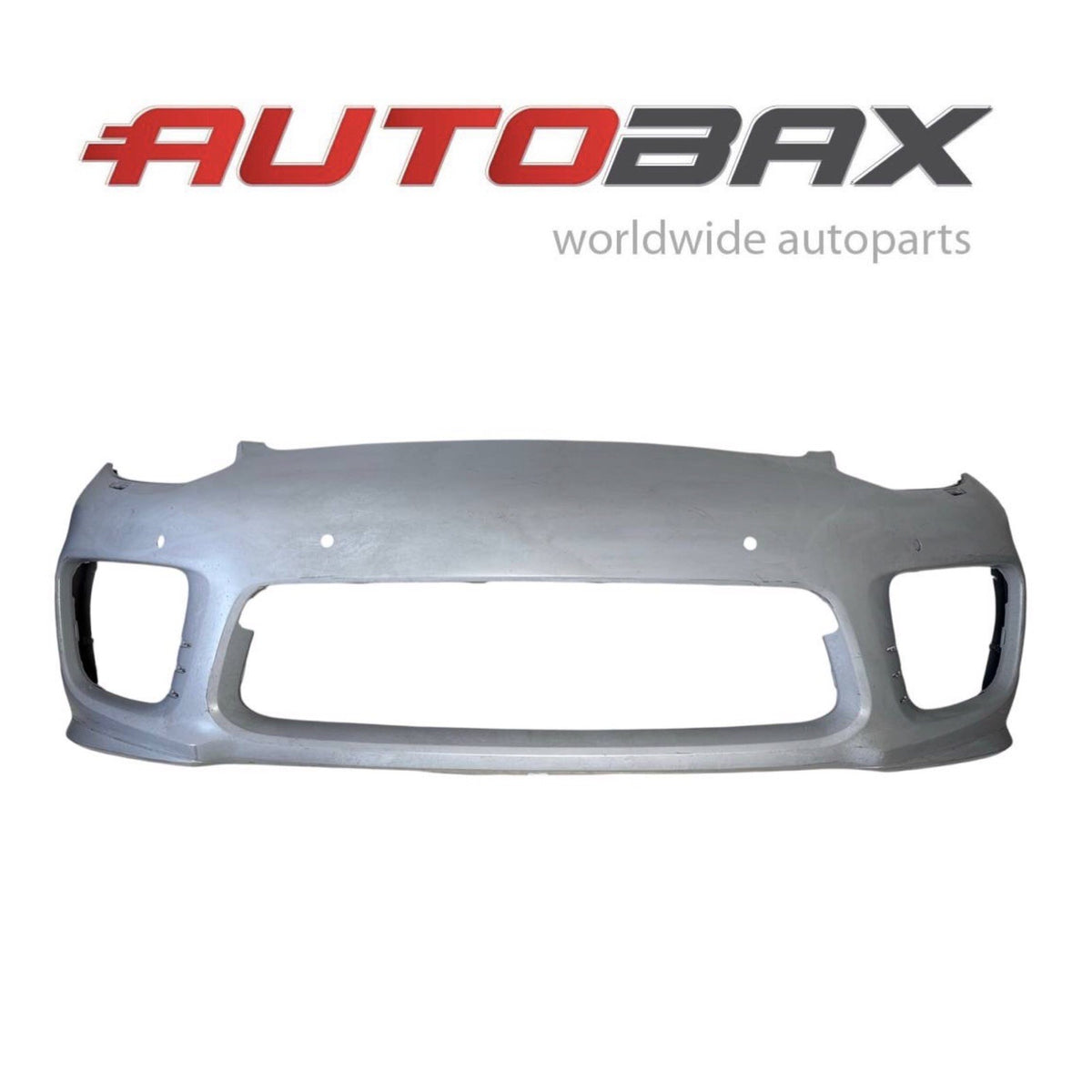 2014 2015 2016 PORSCHE PANAMERA FRONT BUMPER COVER OEM NEW 97050531129F