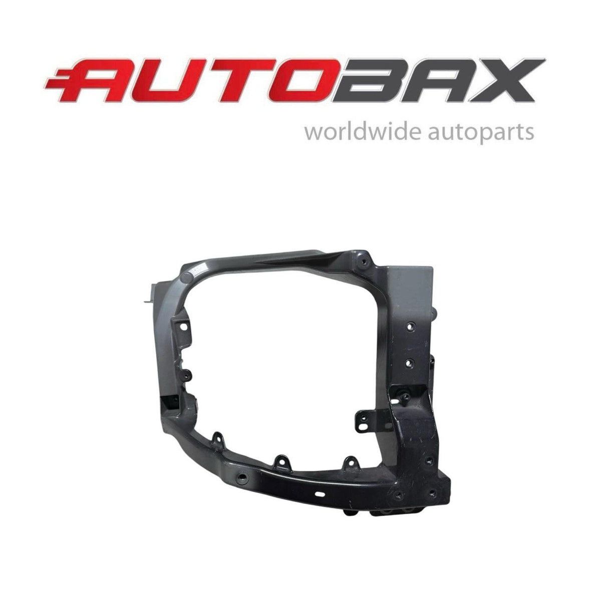 2020-2026 LAND ROVER DEFENDER FRONT RIGHT PASSENGER HEADLIGHT BRACKET SUPPORT